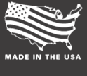 Made in USA graphic