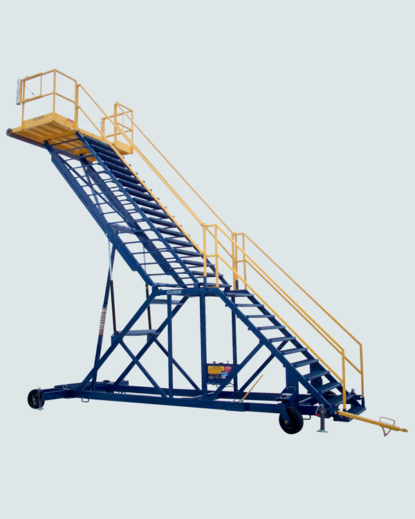Model 15F2698 Maintenance Stand