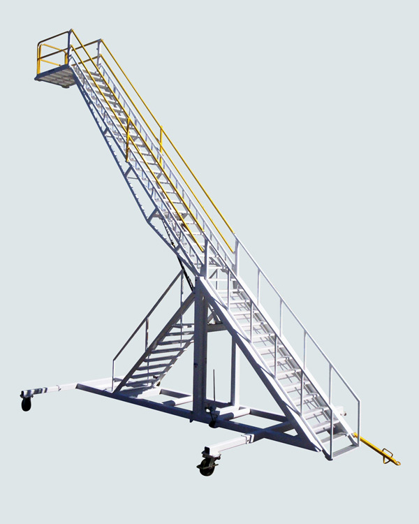 Model 15F2865 Maintenance Stand
