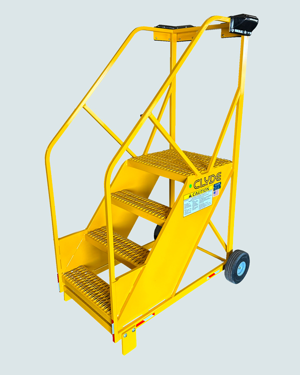 Model 15F3147 Lav Stand
