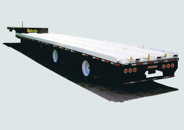 Model 15F3711 Truck System