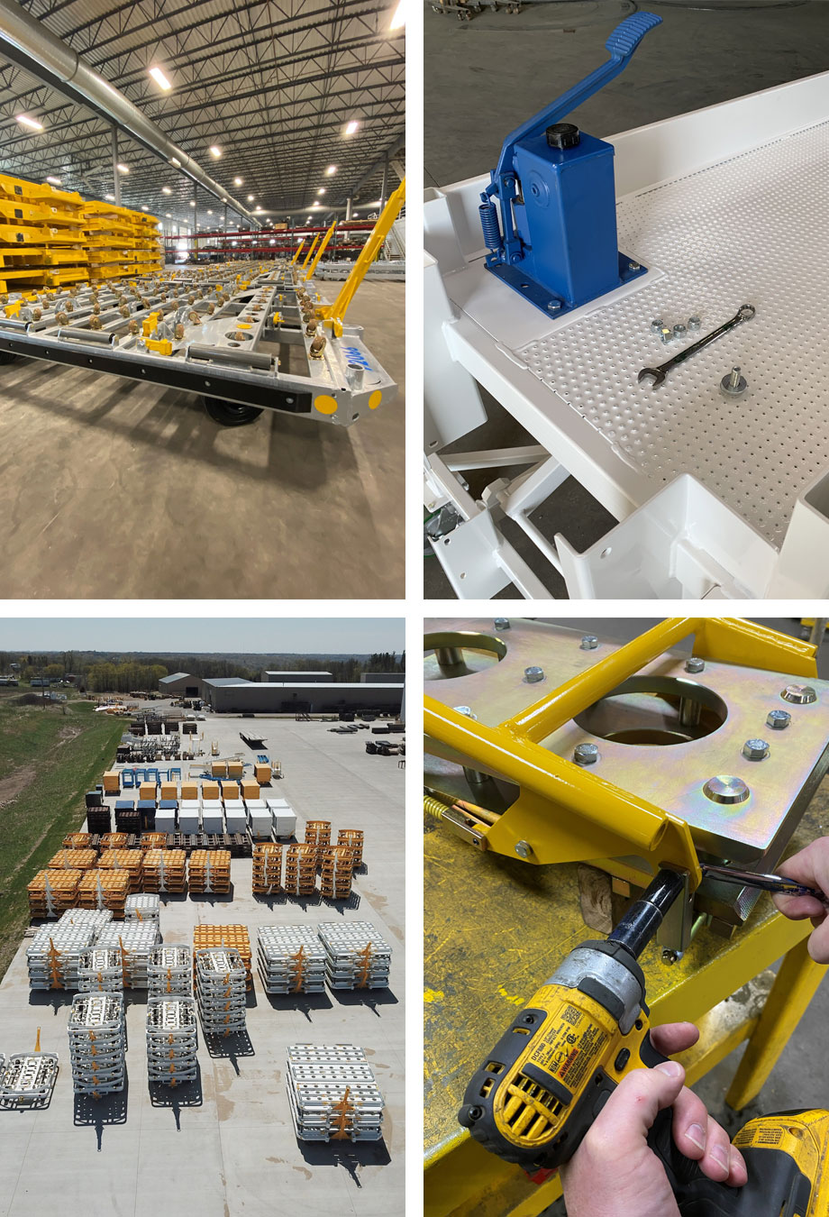 assembly services photos