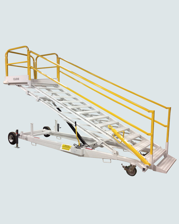 Model 15F1900 Maintenance Stand