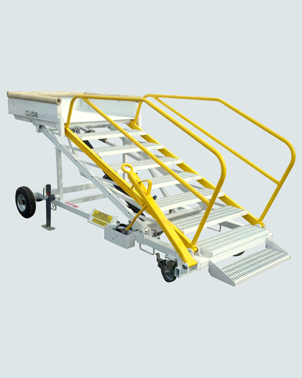 Model 15F2949 Maintenance Stand