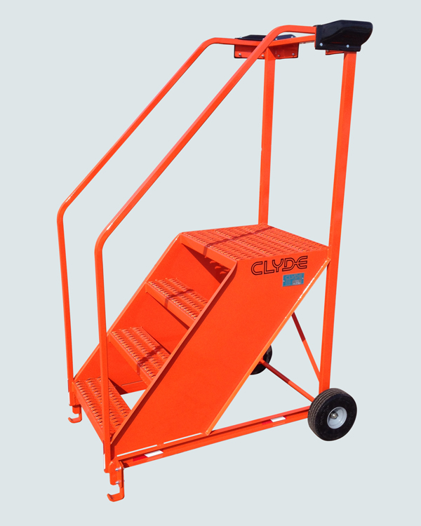 Model 15F3147 Lav Stand