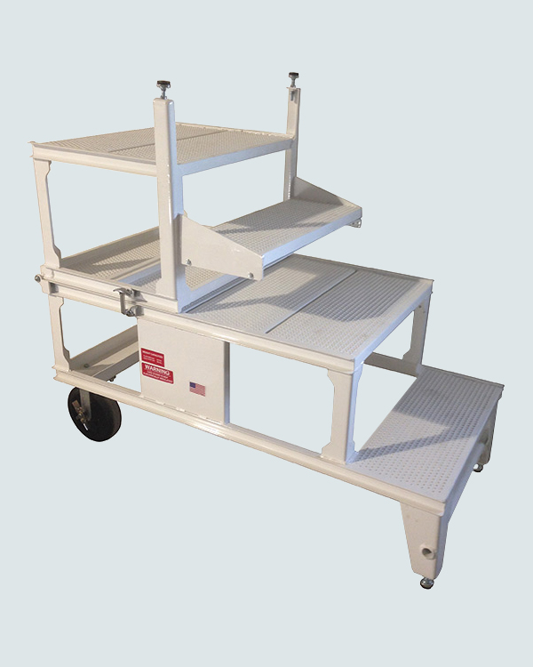 Model 15F3254 Folding Stand