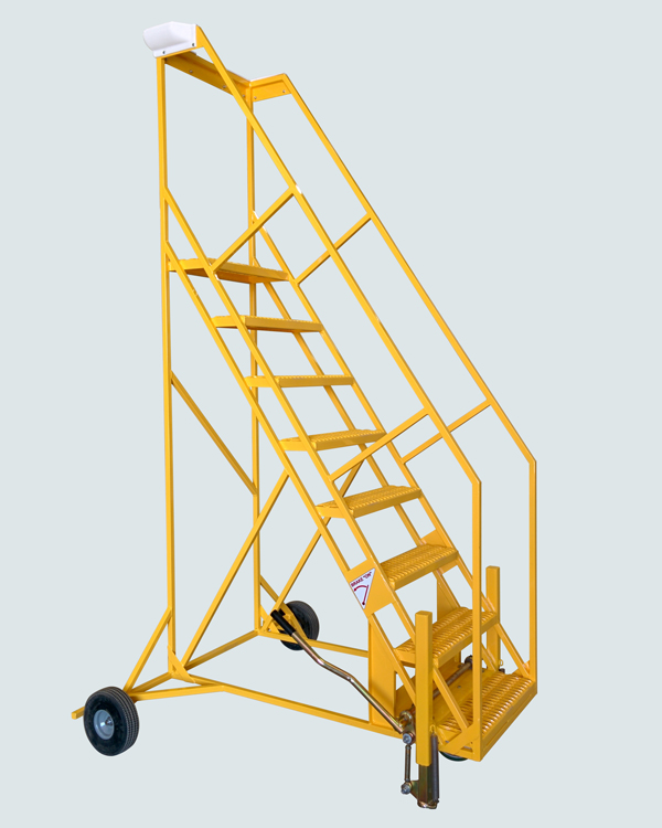 Model 15F3281 Maintenance Stand