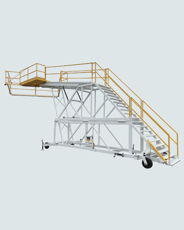 Model 15F3510 Maintenance Stand