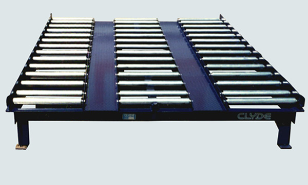 Model 15F2005 Pallet Rack