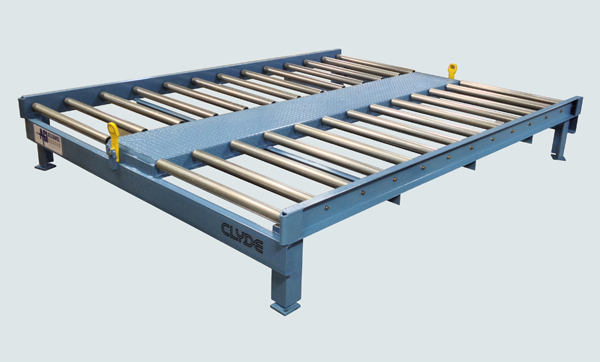 Model 15F2960 Pallet Rack