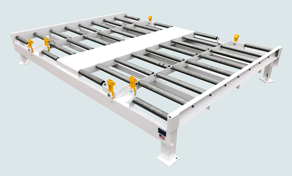 Model 15F2965 Pallet Rack