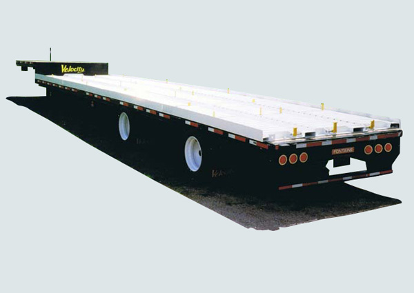 Model 15F2497 Slave Pallet