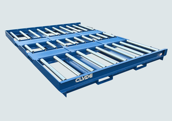 Model 15F2525 Slave Pallet