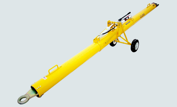 Model 15F146 Towbar