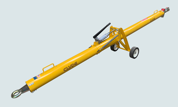 Model 15F2284 Towbar