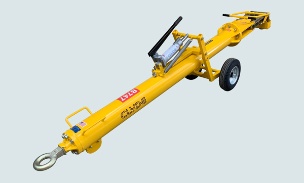 Model 15F2342 Towbar
