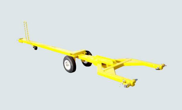 Model 15F2511 Towbar