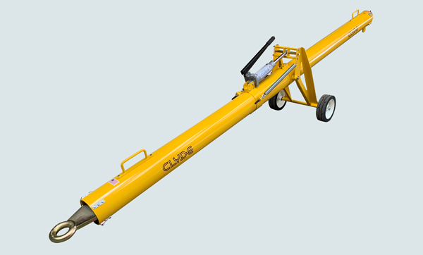 Model 15F2515 Towbar