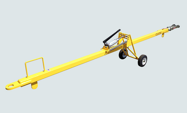 Model 15F2534 Towbar