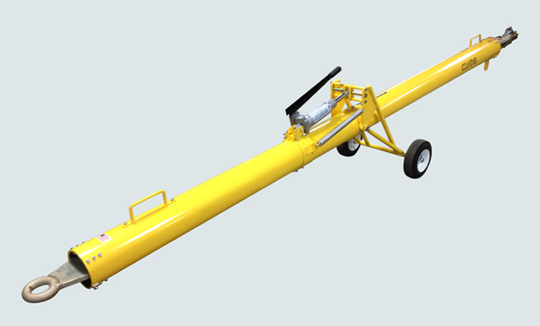 Model 15F2716 Towbar