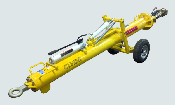 Model 15F2741 Towbar
