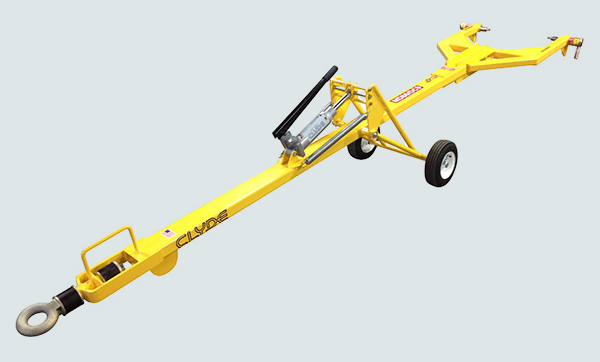 Model 15F2828 Towbar