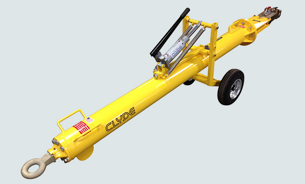 Model 15F2842 Towbar