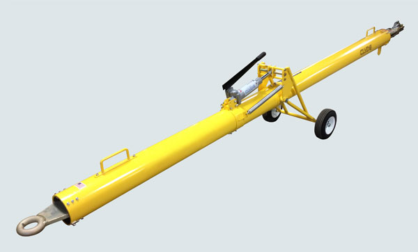 Model 15F2916 Towbar
