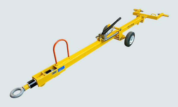 Model 15F2929 Towbar