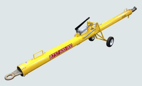 Model 15F2930 Towbar