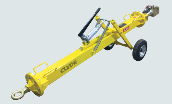 Model 15F2970 Towbar