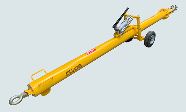 Model 15F3045 Towbar