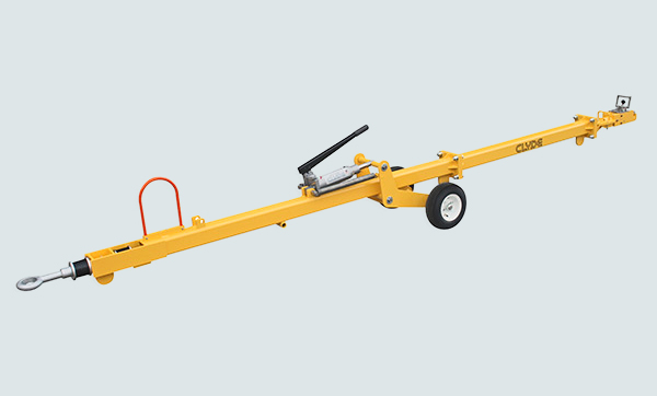 Model 15F3157 Towbar