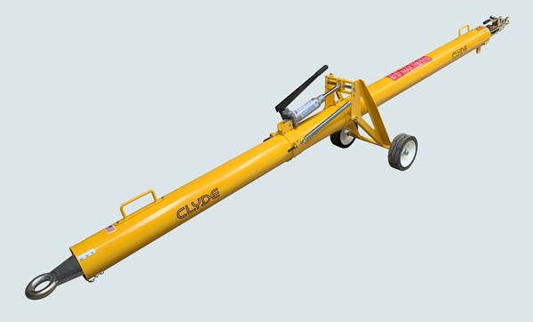 Model 15F3164 Towbar