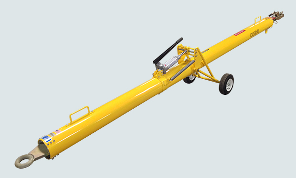 Model 15F3165 Towbar