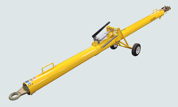 Model 15F3166 Towbar