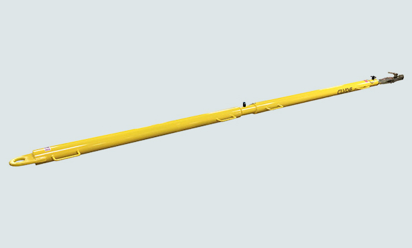 Model 15F3340 Towbar