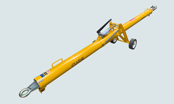 Model 15F3381 Towbar