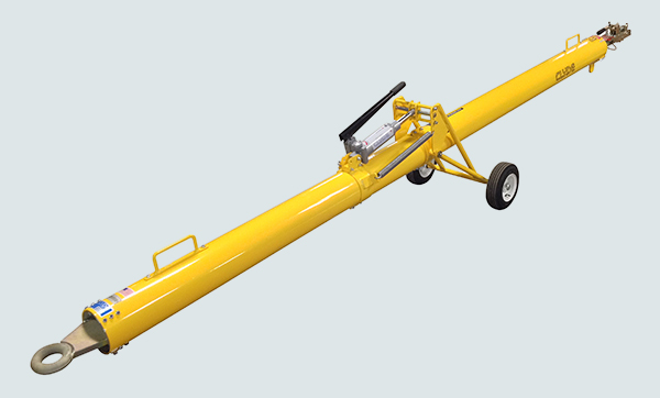 Model 15F3550 Towbar