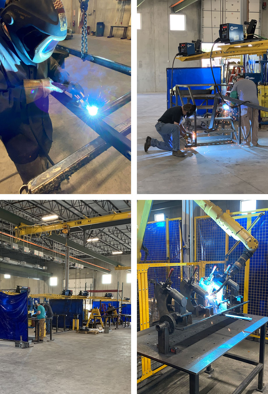 welding photos
