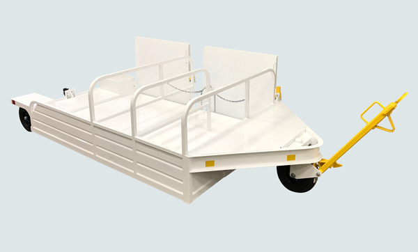 Model 15F3141 Wheel & Brake Changer